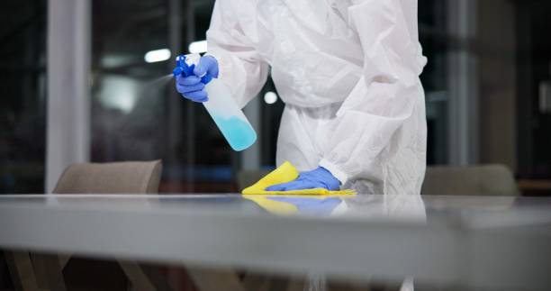 Licensed Blood Cleanup service in Cordesville, SC - Crime Scene Cleaner Online